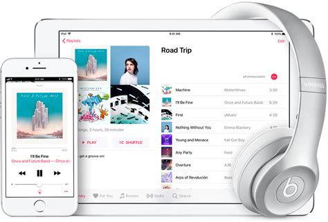 Can You Make a Shared Playlist on Apple Music? Here’s How and What You Should Know