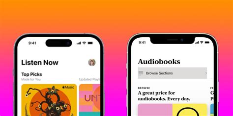 does apple music include audiobooks? exploring the audio content library