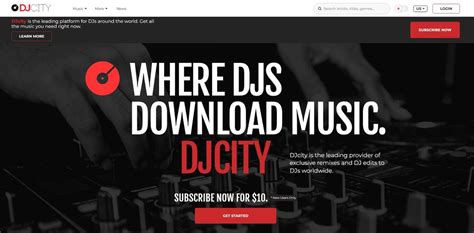 how do djs get their music: Exploring the Diverse Sources and Techniques Behind a DJ's Playlist