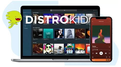 how long does it take distrokid to upload music