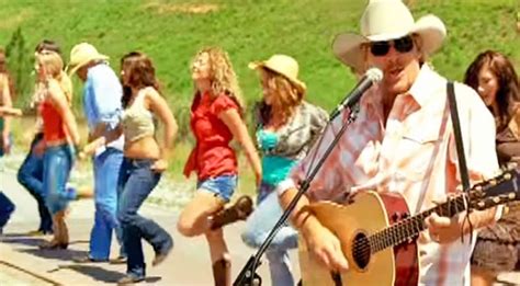 How Long Was Alan Jackson Line Dance Record and Why Does It Matter in the Evolution of Country Music?