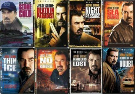 how many jesse stone books are there and what makes the series so captivating?