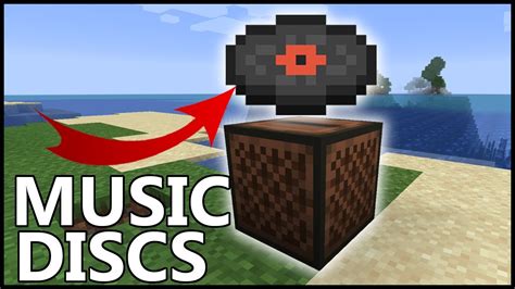 How Many Music Discs Are In Minecraft? A Discussion on the Music of the Game