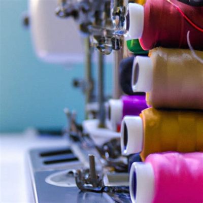 How Much Does an Embroidery Machine Cost? - A Detailed Exploration of Factors Influencing the Price