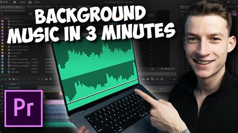 How to Add Music to Premiere Pro: A Symphony of Creativity and Chaos