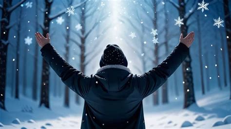 how to do the snow dance and why we should appreciate the beauty of winter