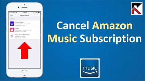 How to End Amazon Music Subscription: An Insight and Dilemma