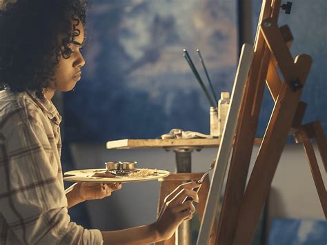 how to improve art skills and the importance of embracing imperfection