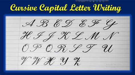 How to Make a Capital S in Cursive: A Delicate Dance of Stylistic Flourishes