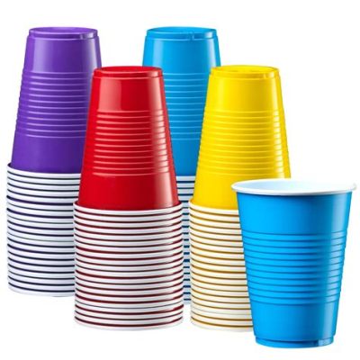 How to Print on Plastic Cups: A Multi-perspective Guide