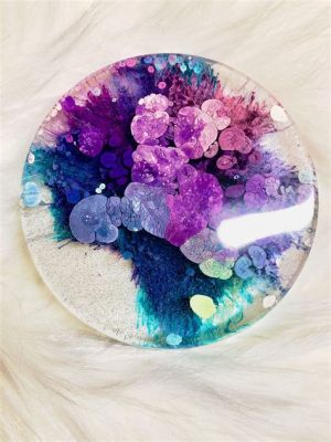 How to Resin Art: Exploring the Craft with Multiple Perspectives