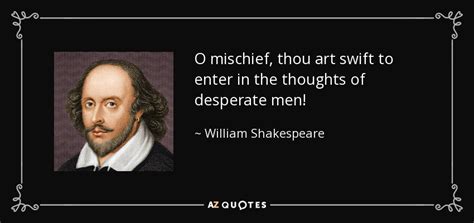 o mischief thou art swift meaning, like the whisper of a breeze through the leaves of a forgotten garden.