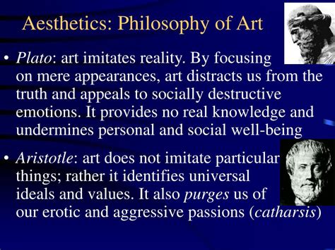 What is the Central Question of the Philosophy of Art: A Multi-Perspective Analysis