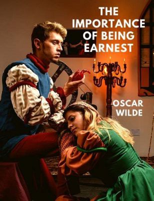 What Makes the Importance of Being Earnest a Comedy of Manners: Deconstructing Authenticity in Everyday Life