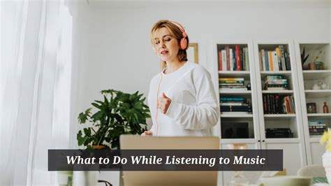 What to Do While Listening to Music in Bed: A Multifaceted Experience