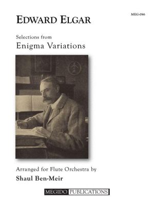 What Was I Made For: Flute Sheet Music and Its Enigma