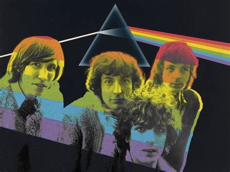 Who Owns Pink Floyd Music Rights: A Detailed Exploration